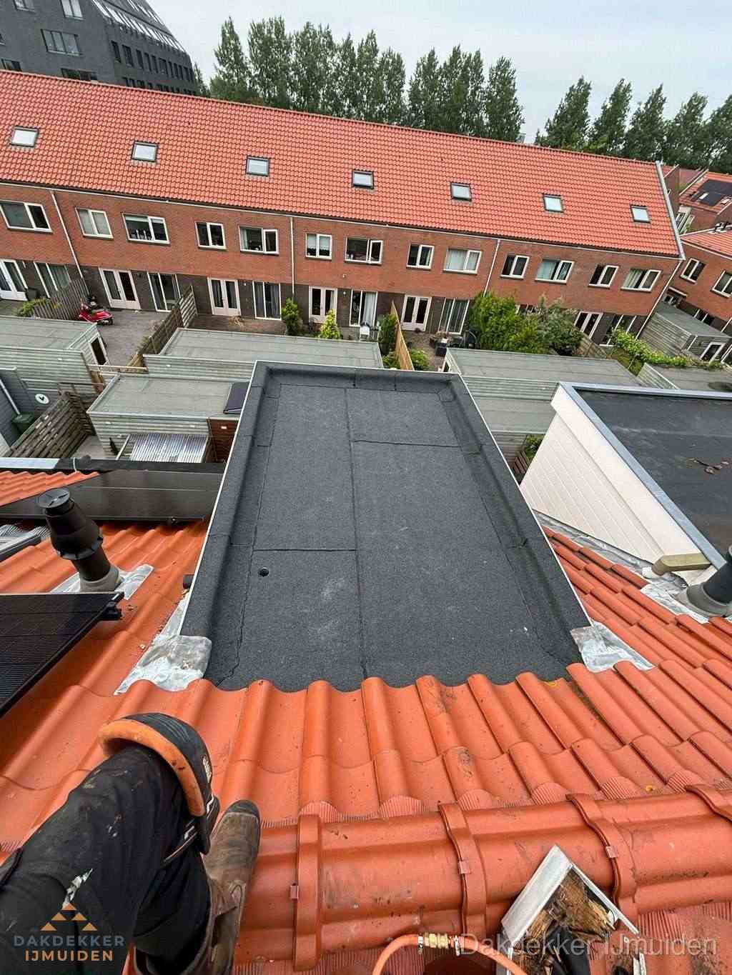 Bitumen Dak Reparatie Ijmuiden Bitumen Dak Reparatie Ijmuiden