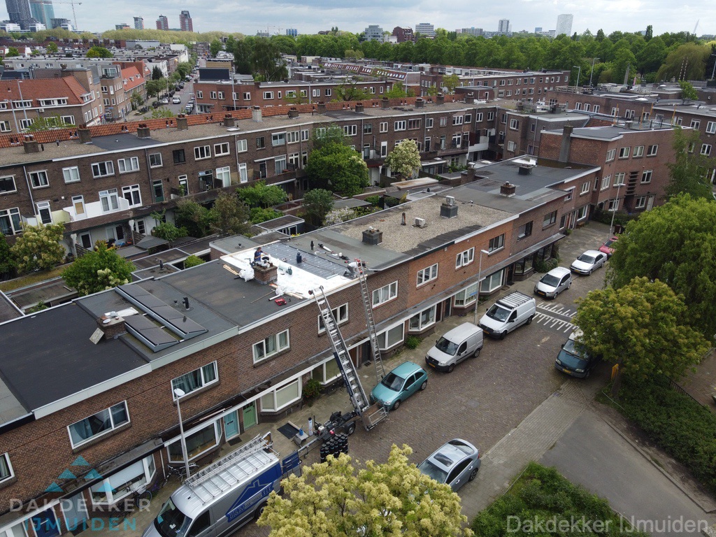 Dak Inspecteren Ijmuiden Dak Inspecteren Ijmuiden