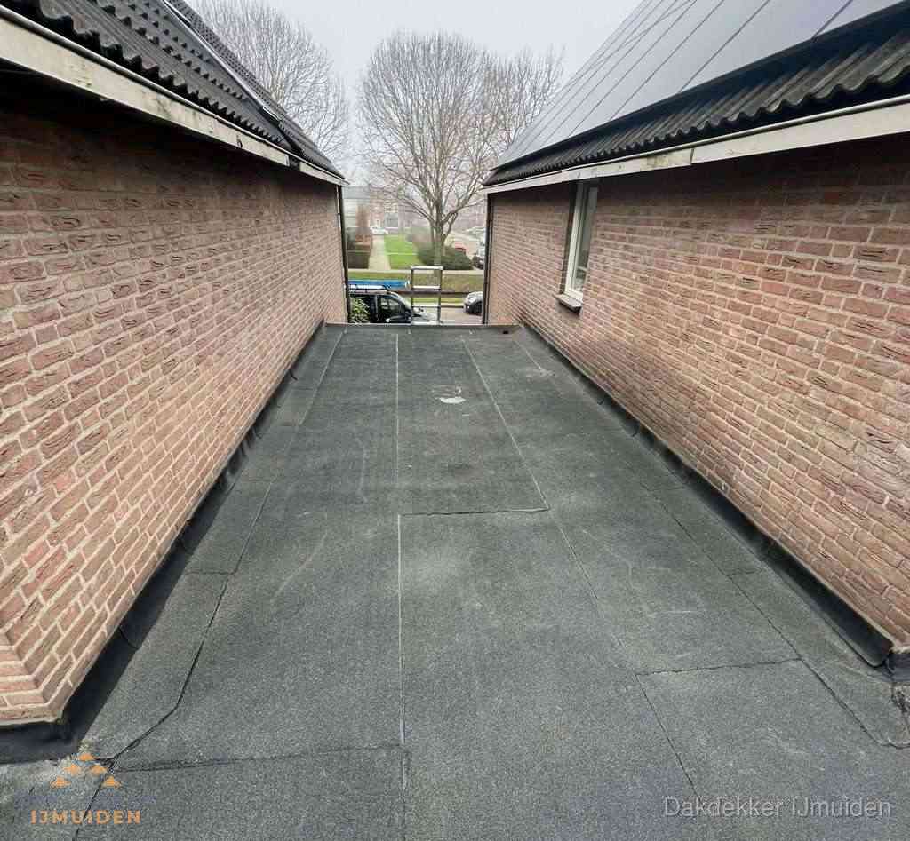 Dakbedekking Ijmuiden Dakbedekking Ijmuiden