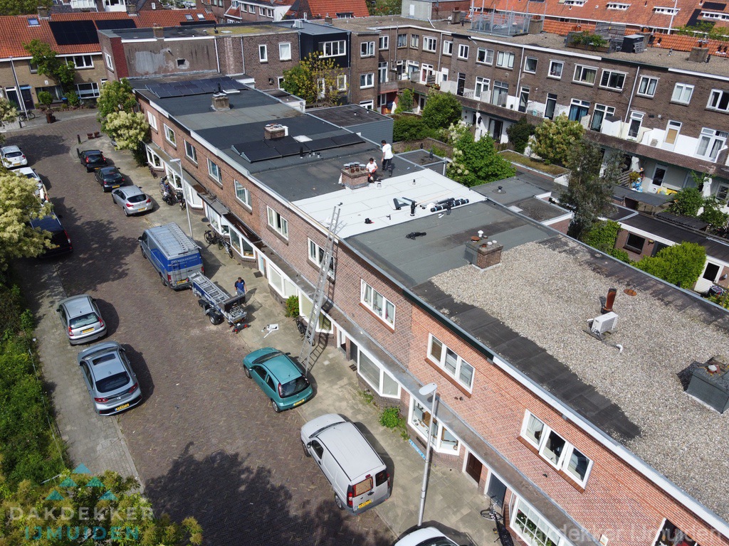 Dakbedekking Plat Dak Ijmuiden Dakbedekking Plat Dak Ijmuiden