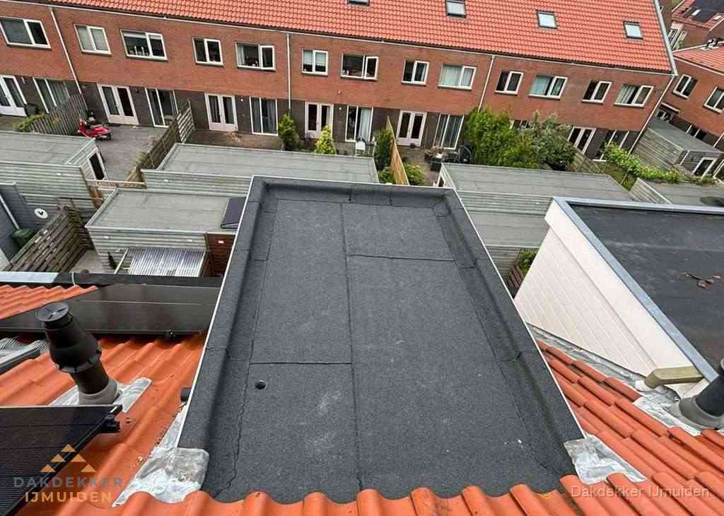 Dakdekkersbedrijf Ijmuiden Dakdekkersbedrijf Ijmuiden