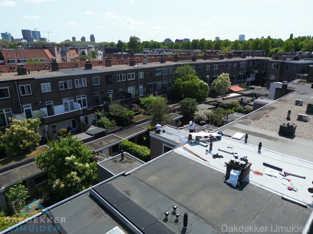 Ijmuiden Dakdekker Ijmuiden Dakdekker