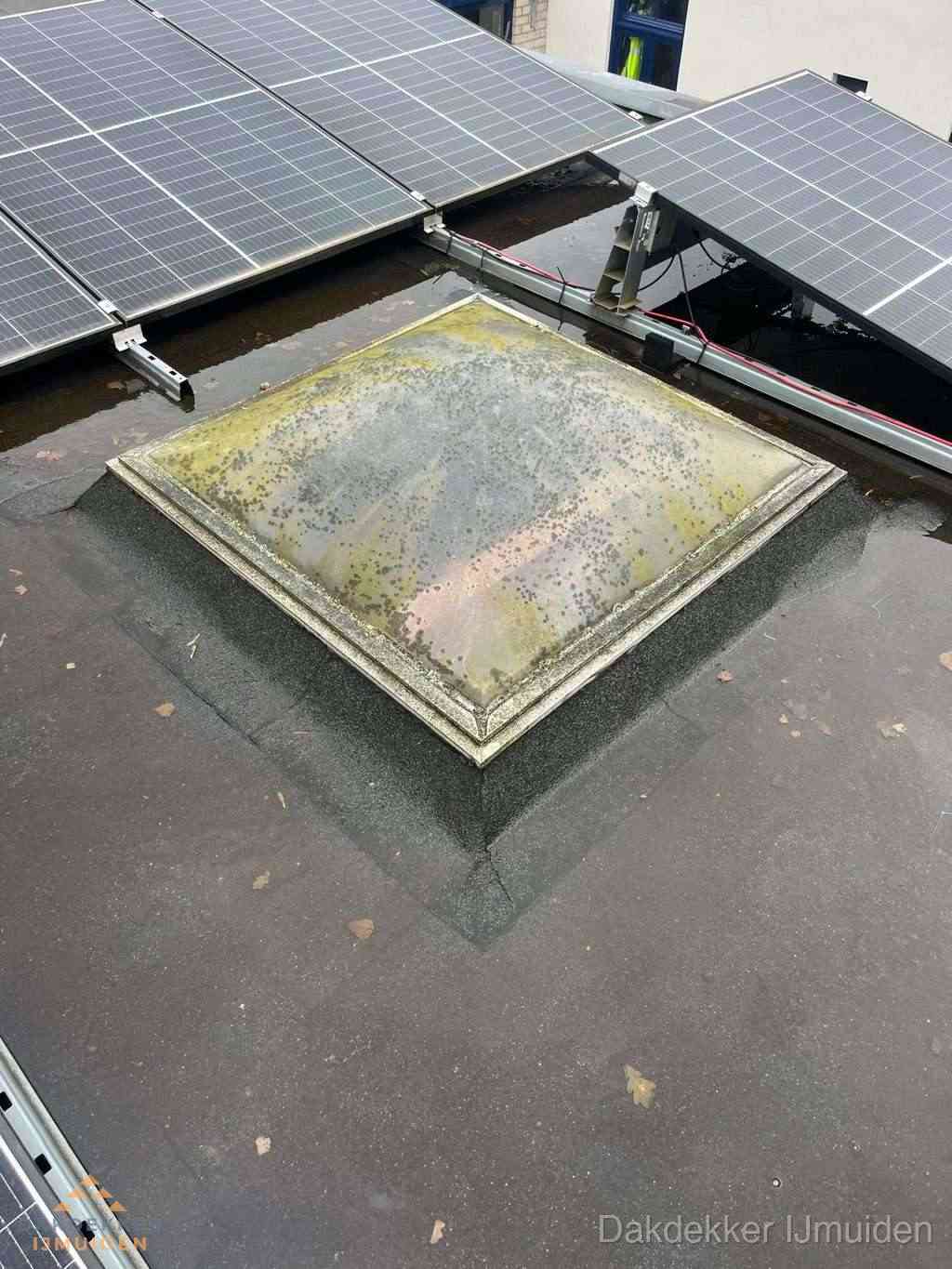 Opsporen Daklekkage Ijmuiden Opsporen Daklekkage Ijmuiden
