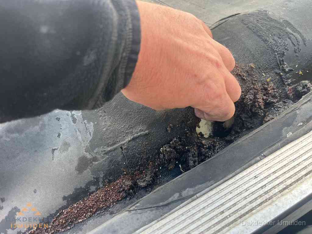Plat Dak Reparatie Ijmuiden Plat Dak Reparatie Ijmuiden