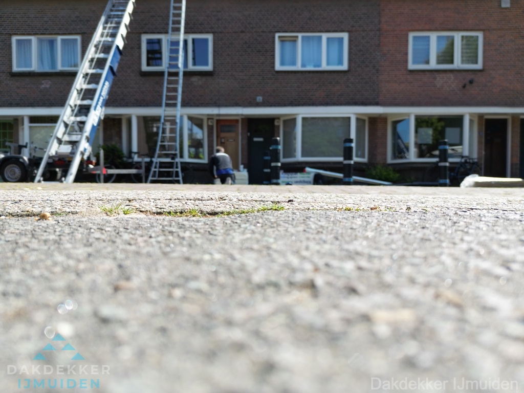 Schuin Dak Ijmuiden Schuin Dak Ijmuiden